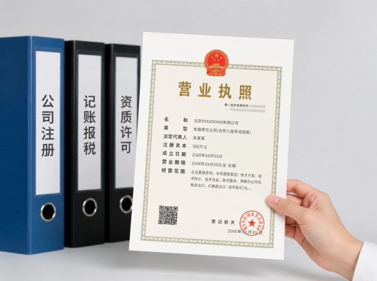 勐海县公司变更与公司注销代办